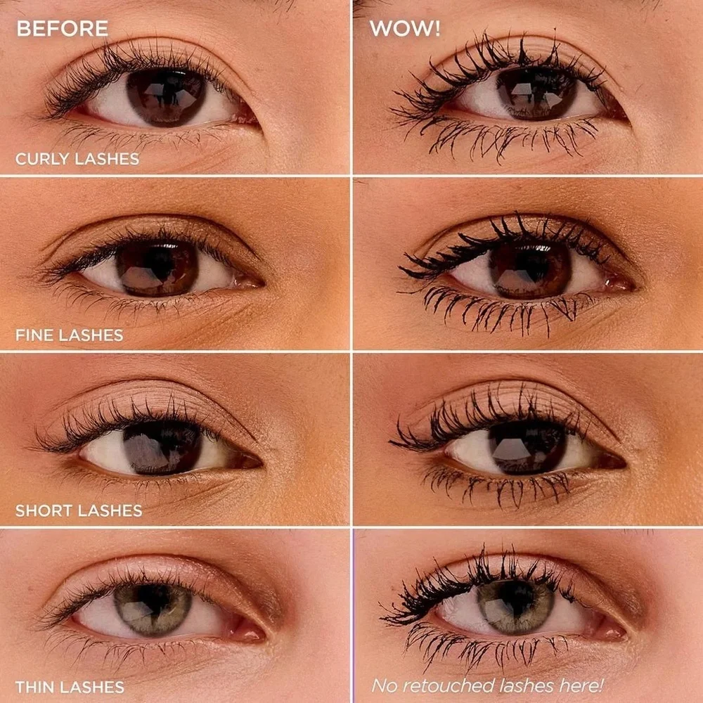 Benefit BADgal BANG! Volumizing Mascara